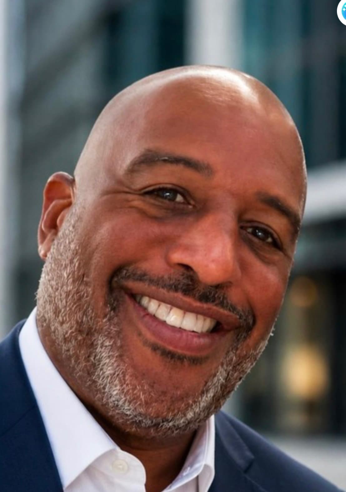 Tim Garner, owner and founder of Harbour Digital